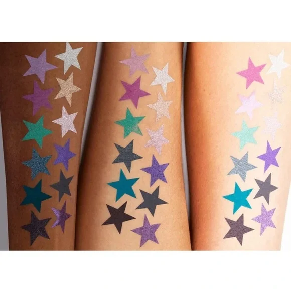 ATHR Beauty Moonlight Crystal Gemstone Palette - Picture 2 of 7